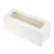 12 Packs: 3 ct. (36 total) 8" x 3.25" Window Treat Boxes by Makery®